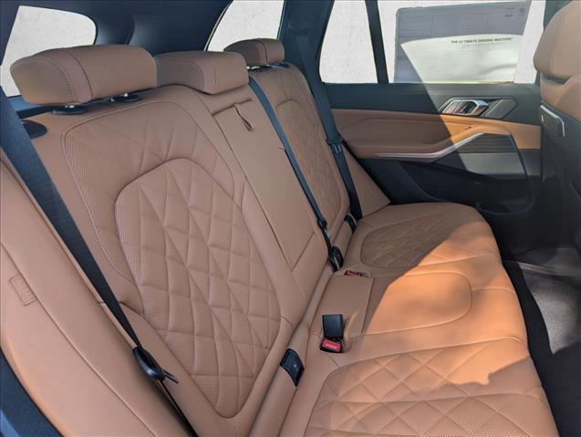 2026 BMW X5 xDrive50e Roseville CA