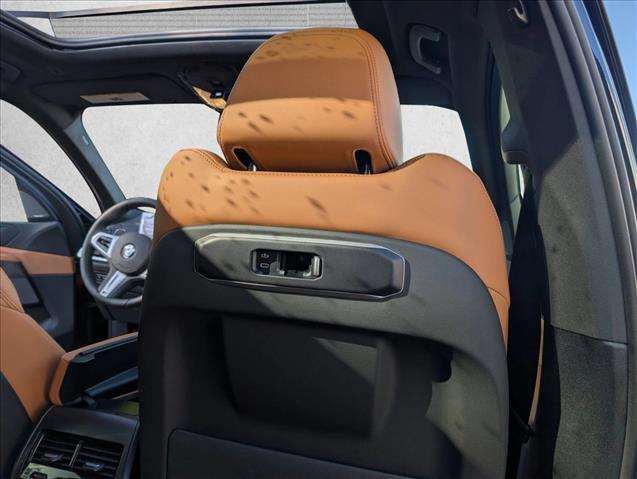 2026 BMW X5 xDrive50e Roseville CA