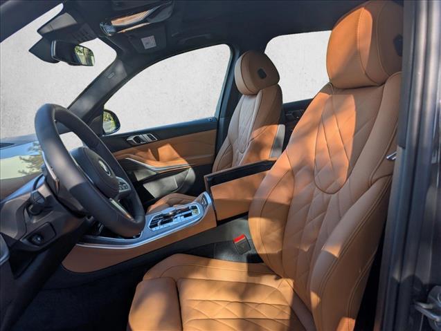 2026 BMW X5 xDrive50e Roseville CA