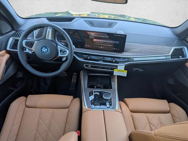 2026 BMW X5 xDrive50e Roseville CA