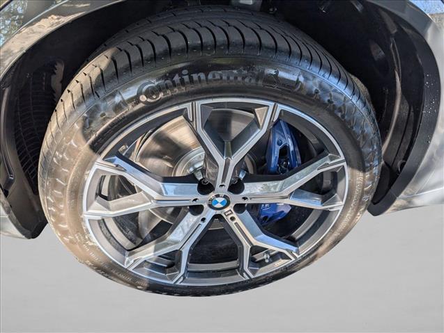 2026 BMW X5 xDrive50e Roseville CA