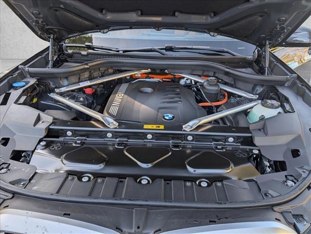 2026 BMW X5 xDrive50e Roseville CA