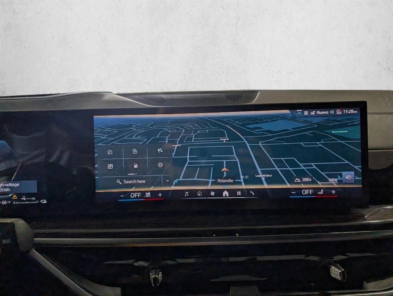 2026 BMW X5 xDrive50e Roseville CA