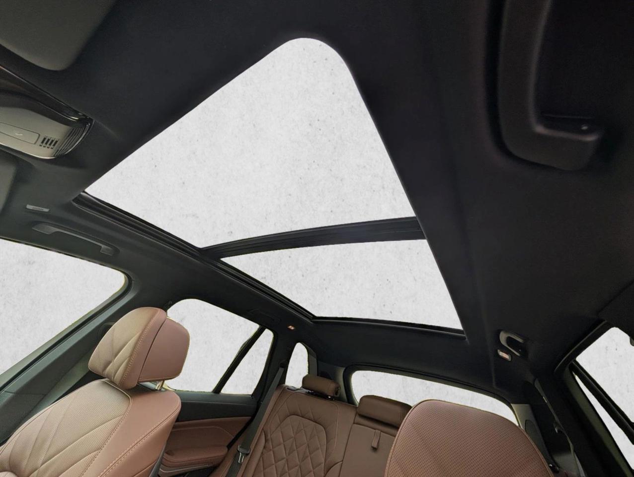 2026 BMW X5 xDrive50e Roseville CA