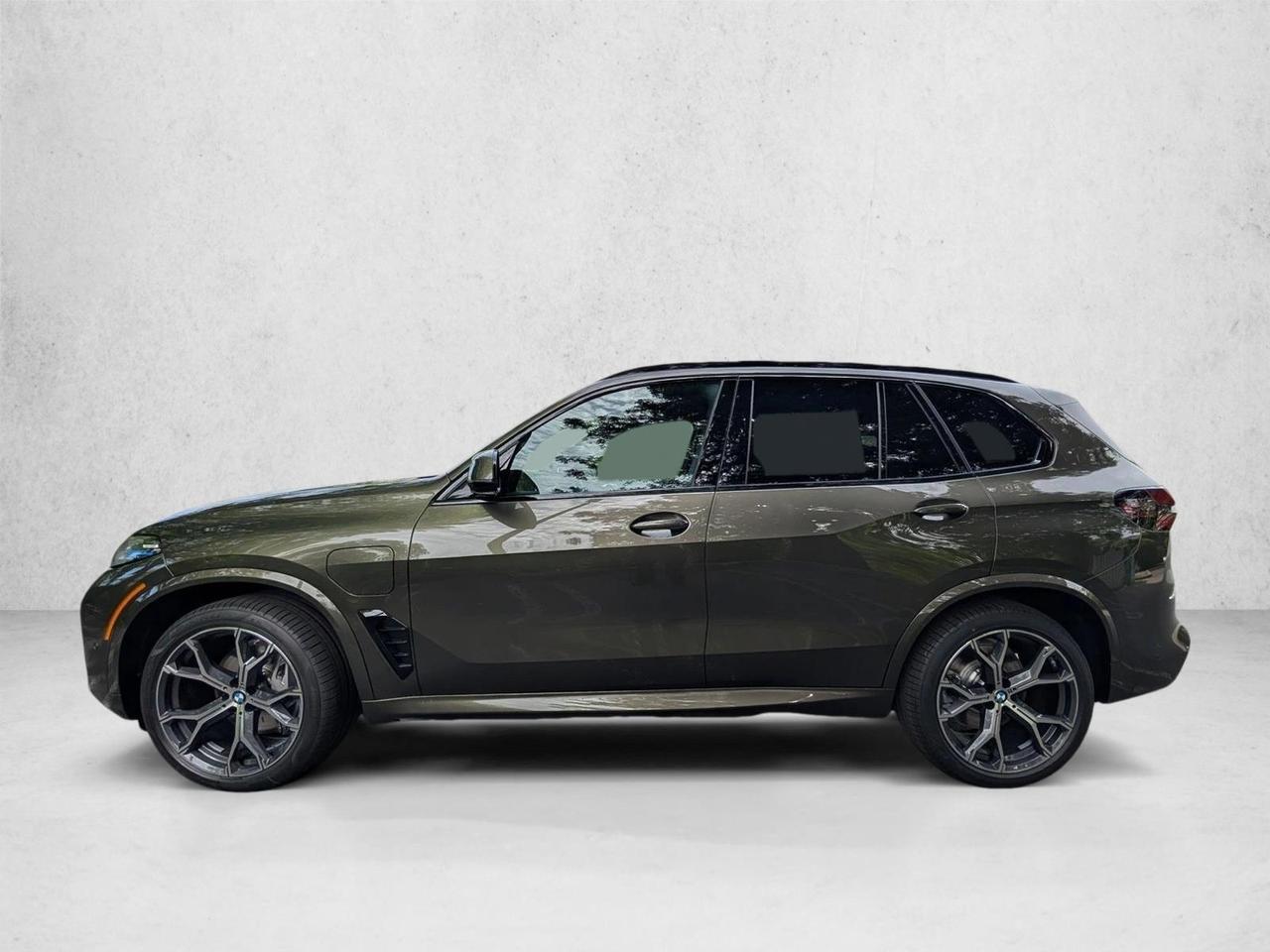 2026 BMW X5 xDrive50e Roseville CA