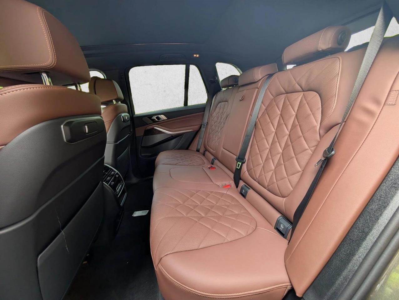 2026 BMW X5 xDrive50e Roseville CA