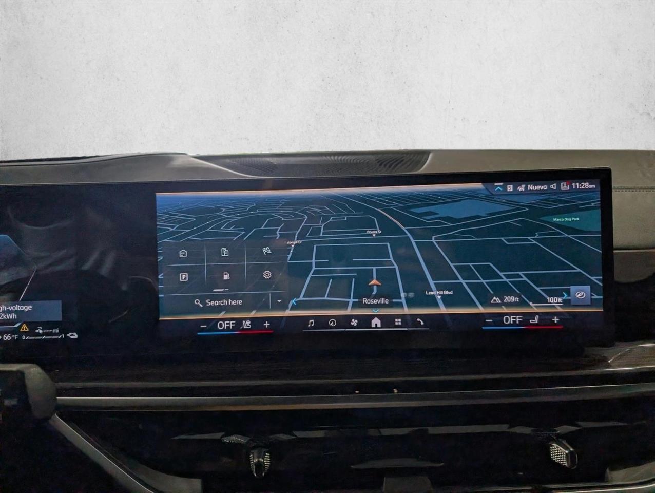 2026 BMW X5 xDrive50e Roseville CA