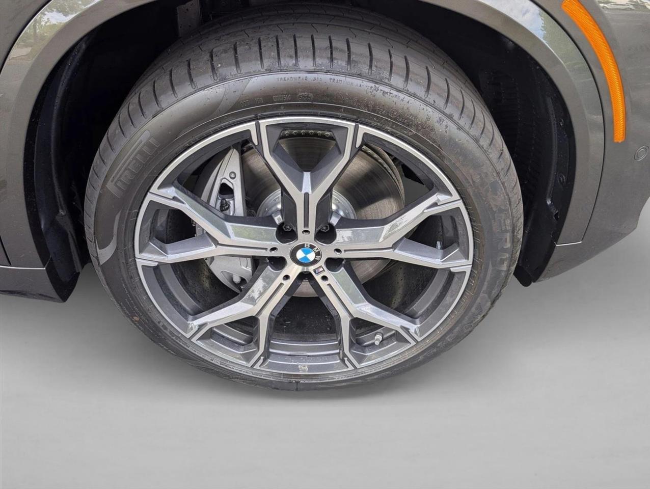 2026 BMW X5 xDrive50e Roseville CA