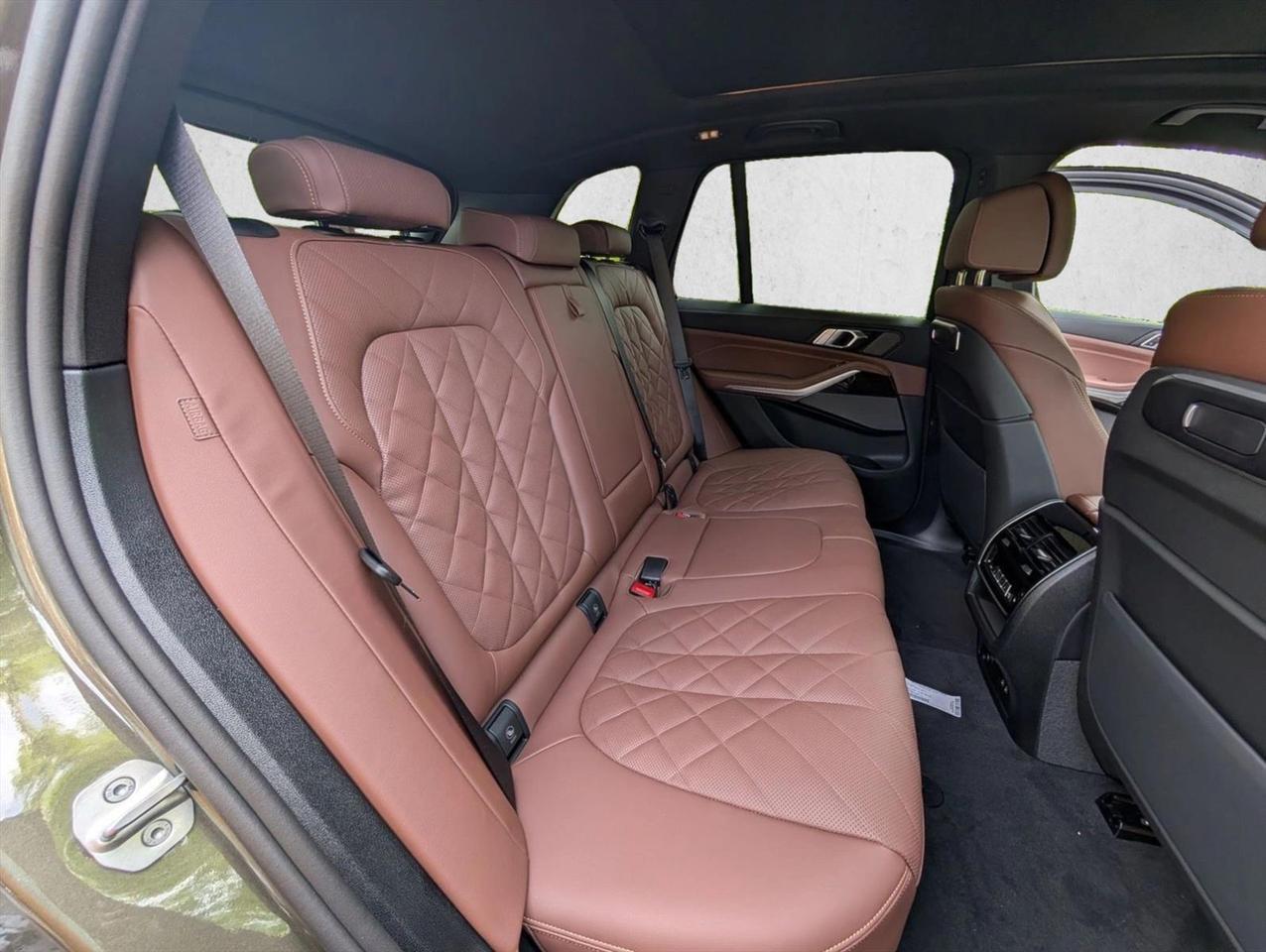 2026 BMW X5 xDrive50e Roseville CA