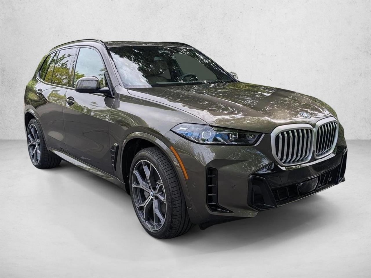2026 BMW X5 xDrive50e Roseville CA