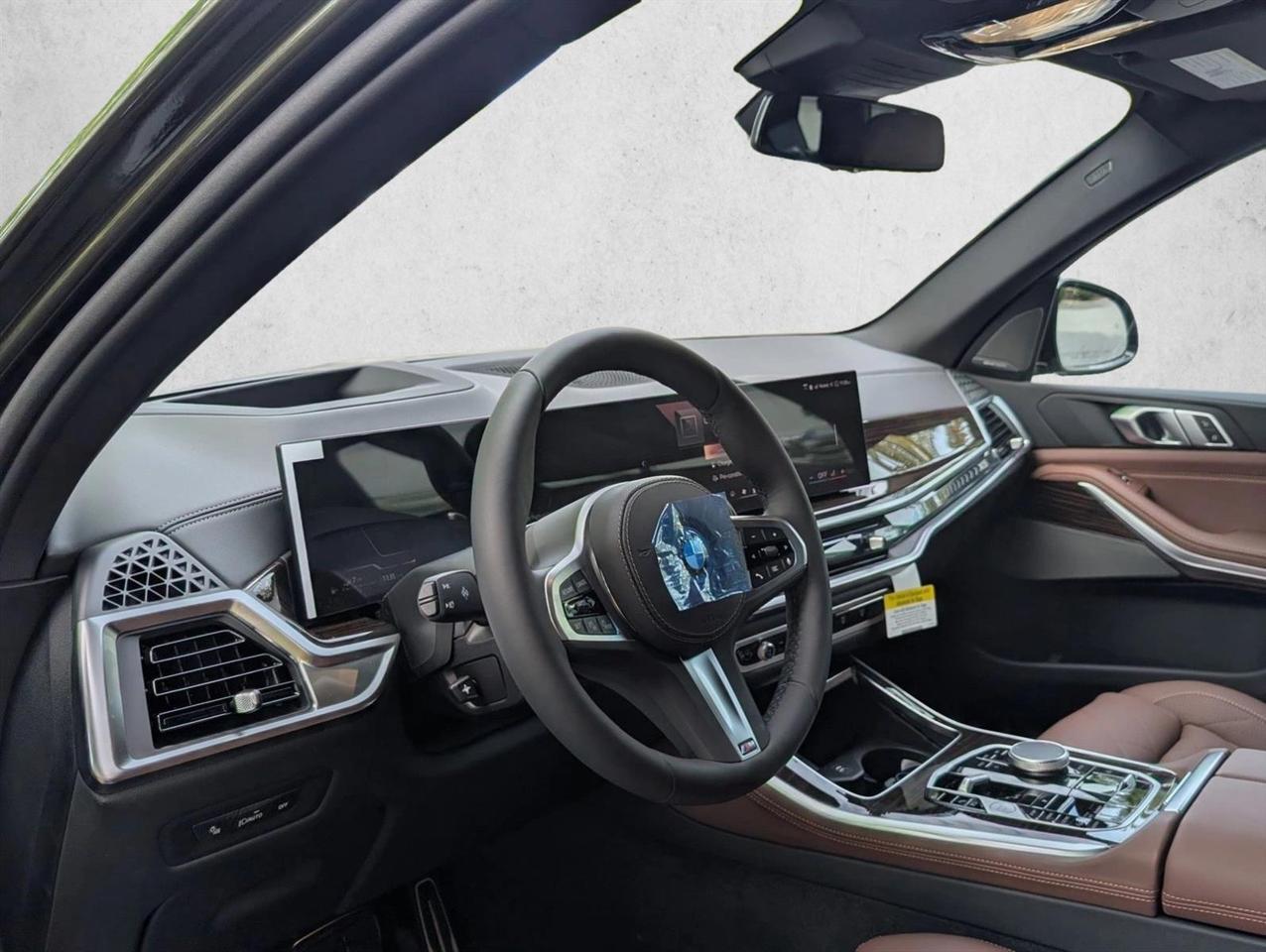 2026 BMW X5 xDrive50e Roseville CA