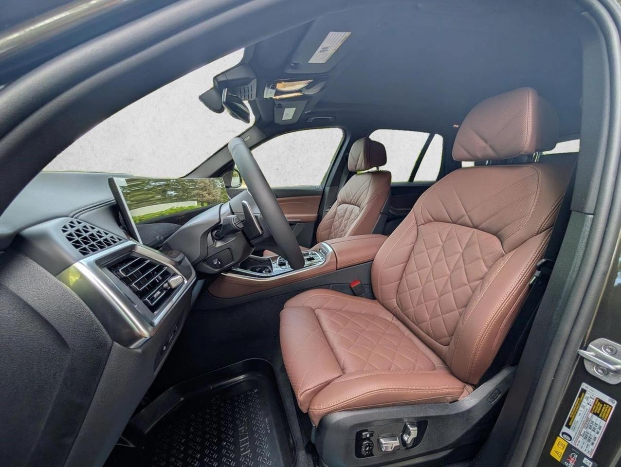 2026 BMW X5 xDrive50e Roseville CA