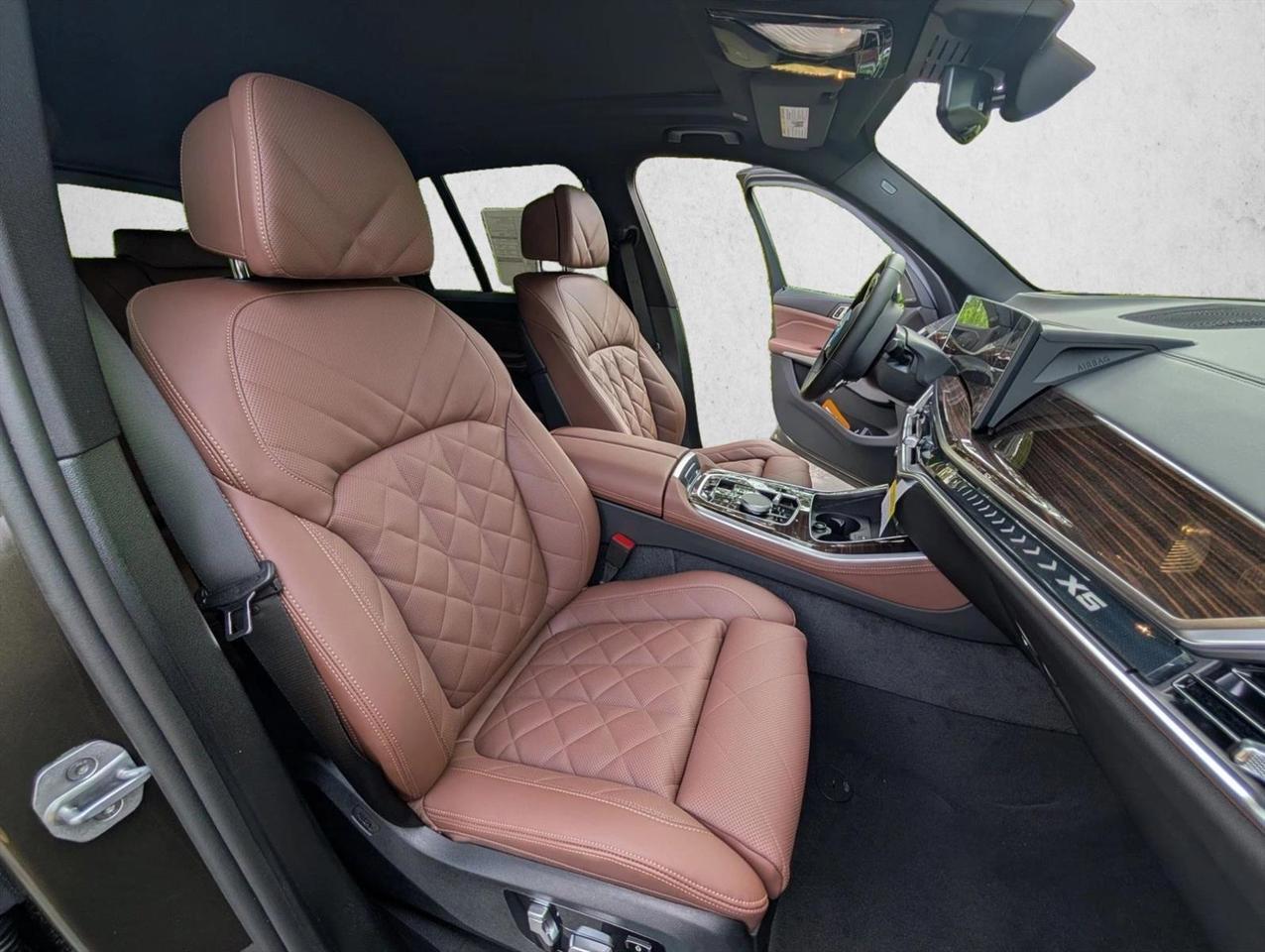 2026 BMW X5 xDrive50e Roseville CA