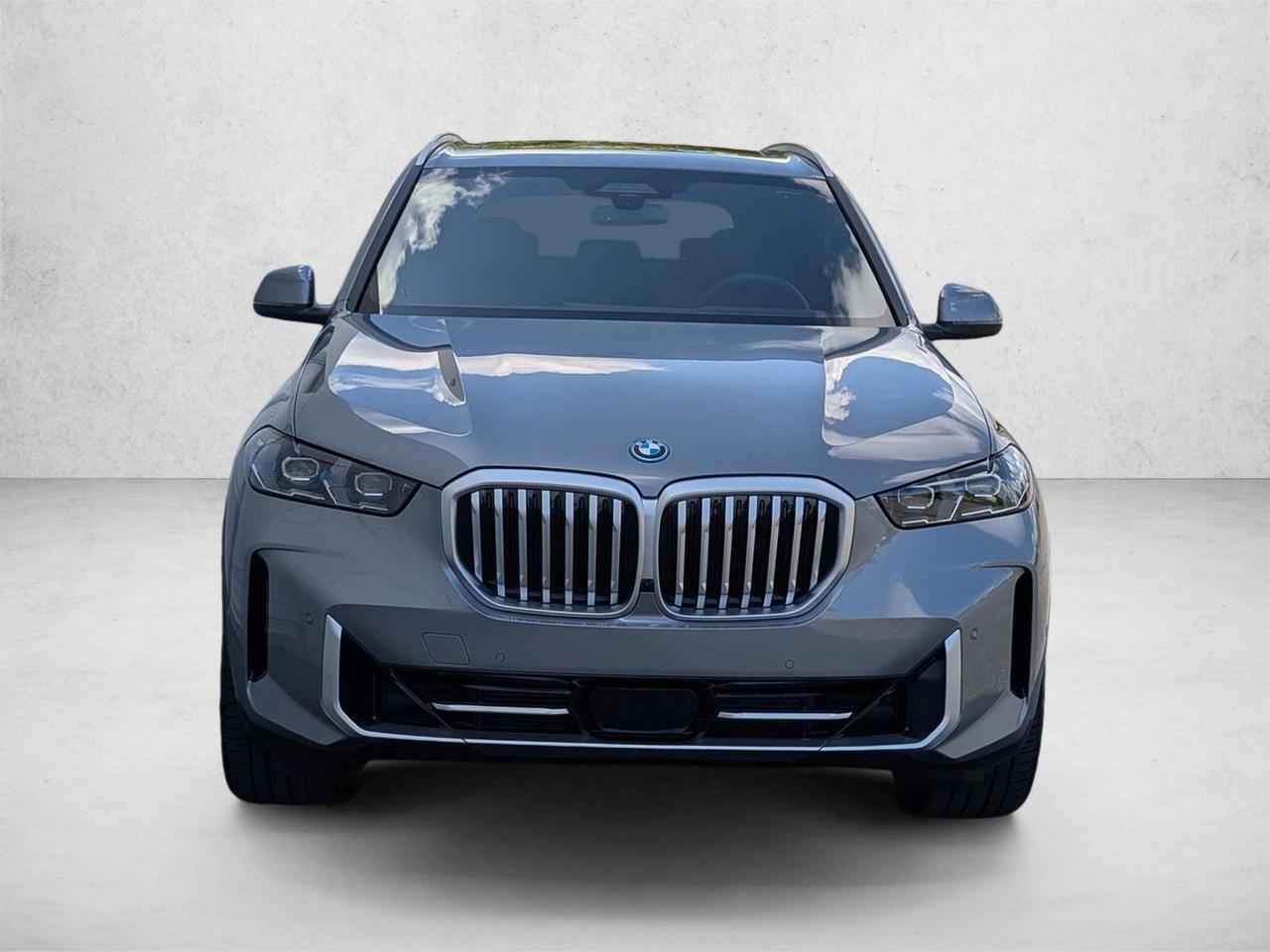 2026 BMW X5 xDrive50e Roseville CA