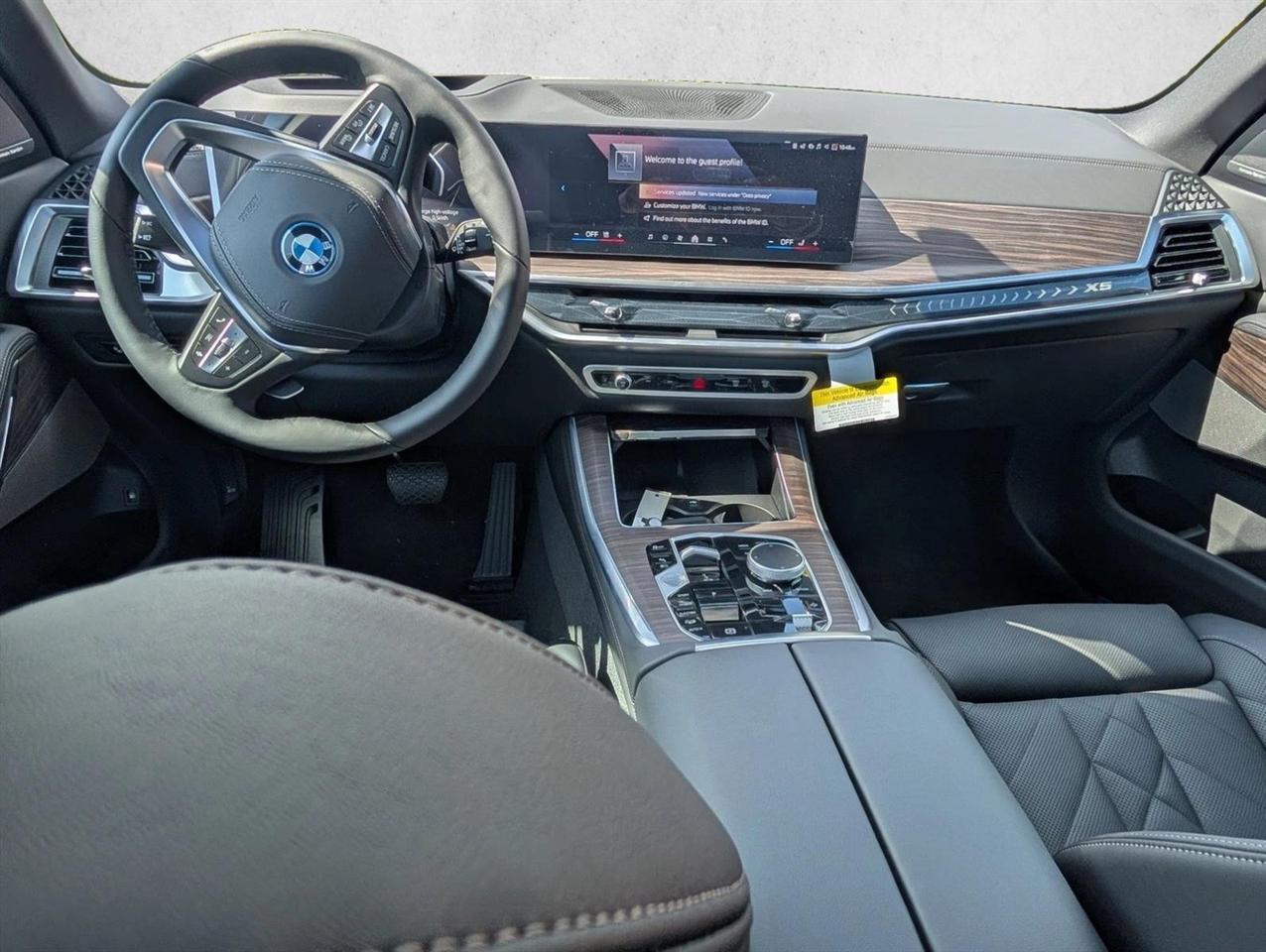 2026 BMW X5 xDrive50e Roseville CA