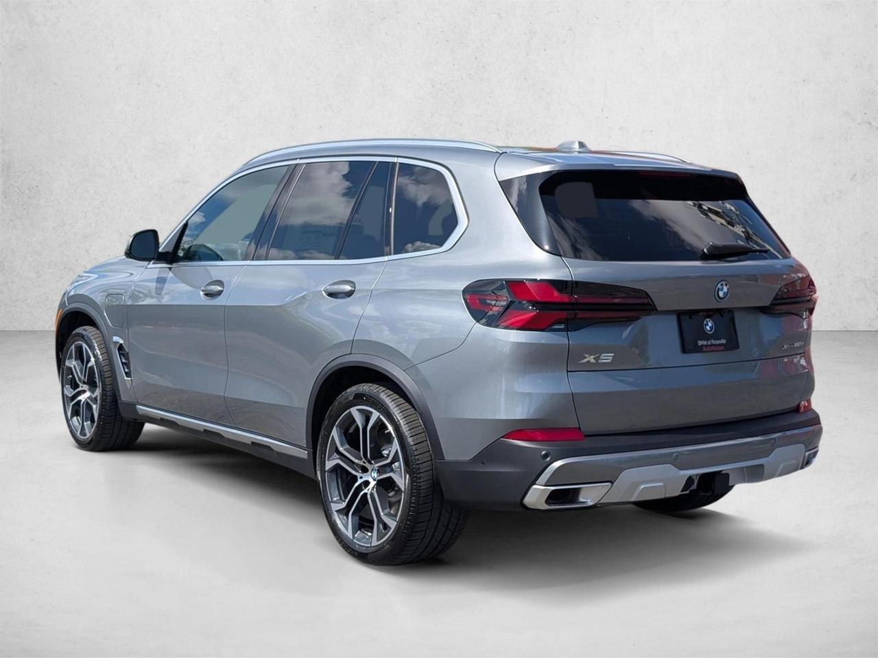 2026 BMW X5 xDrive50e Roseville CA