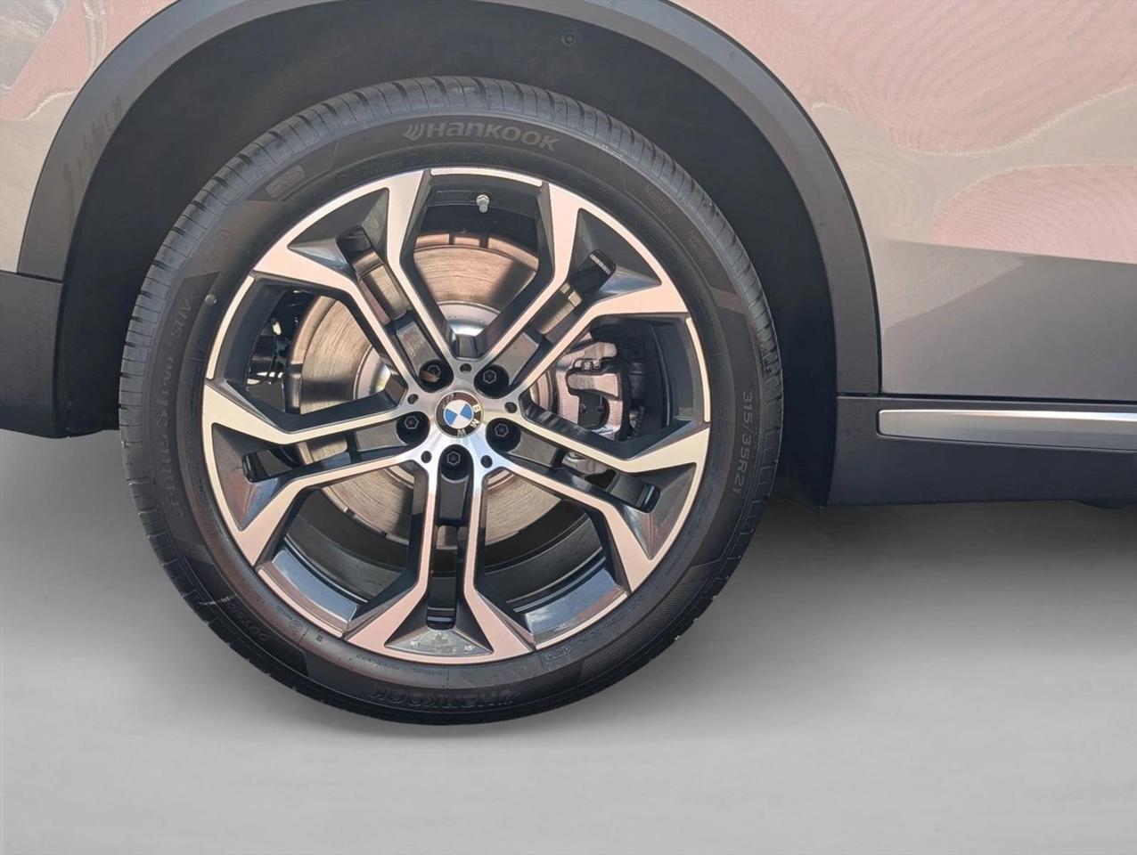2026 BMW X5 xDrive50e Roseville CA