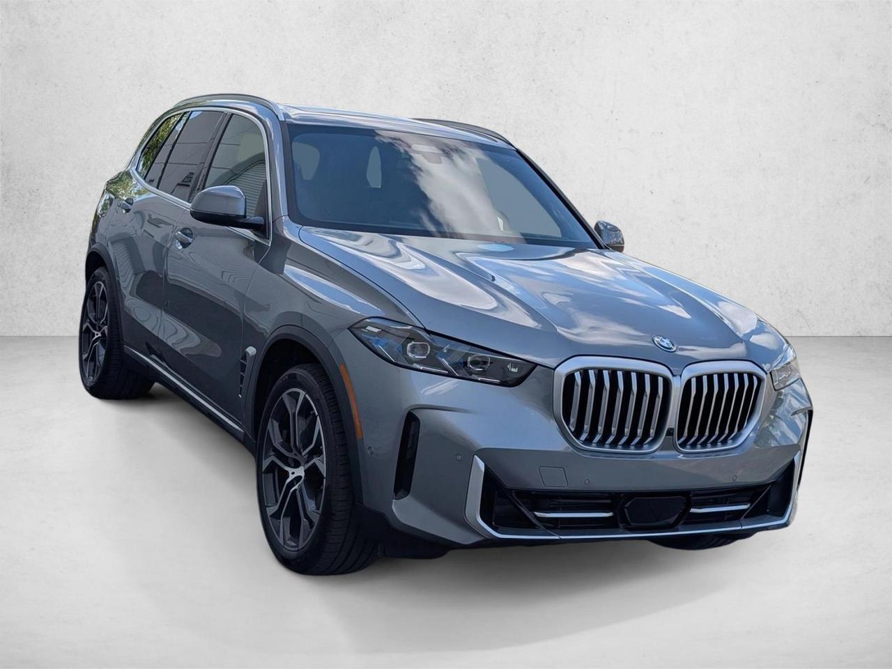 2026 BMW X5 xDrive50e Roseville CA