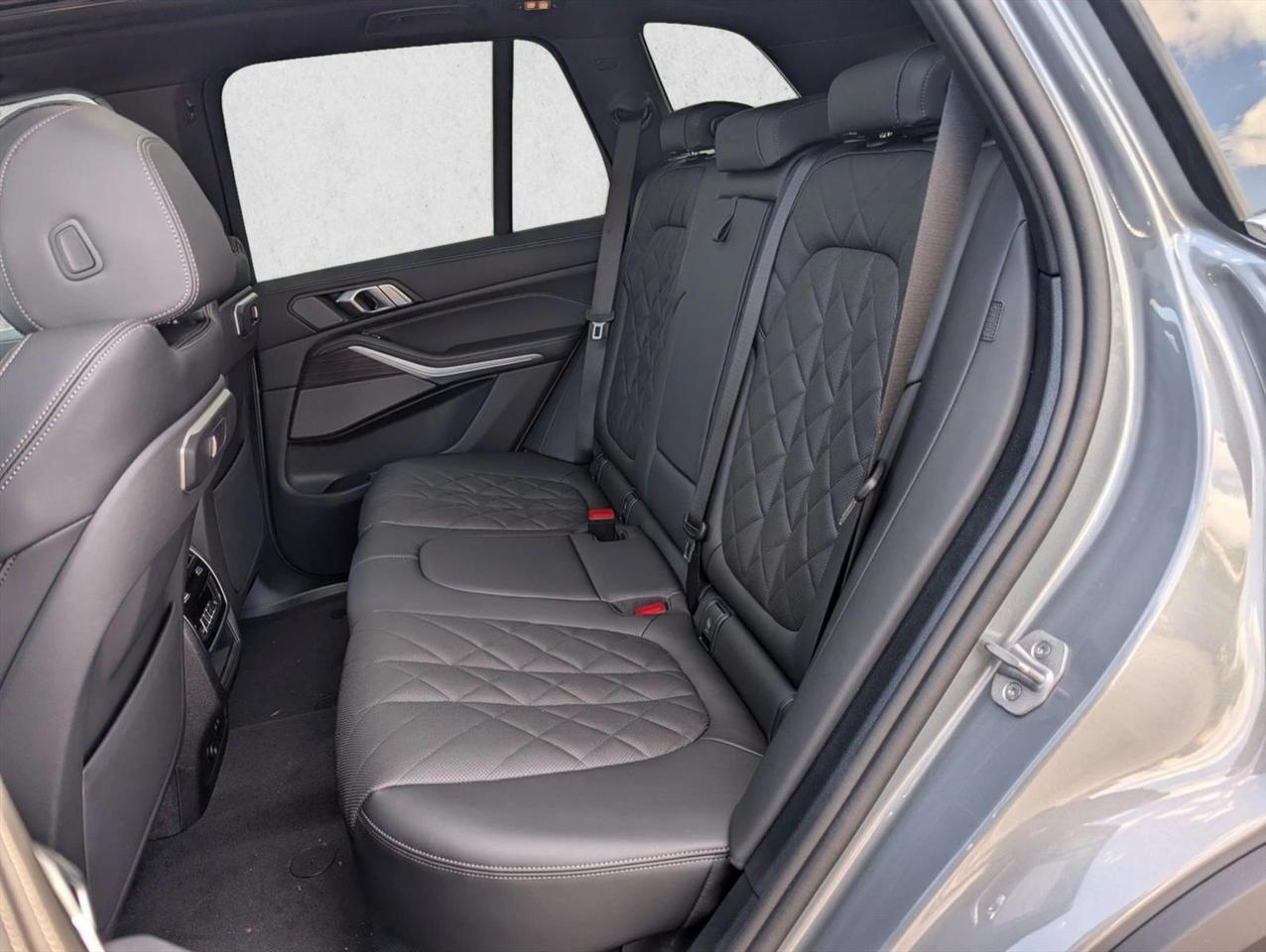 2026 BMW X5 xDrive50e Roseville CA