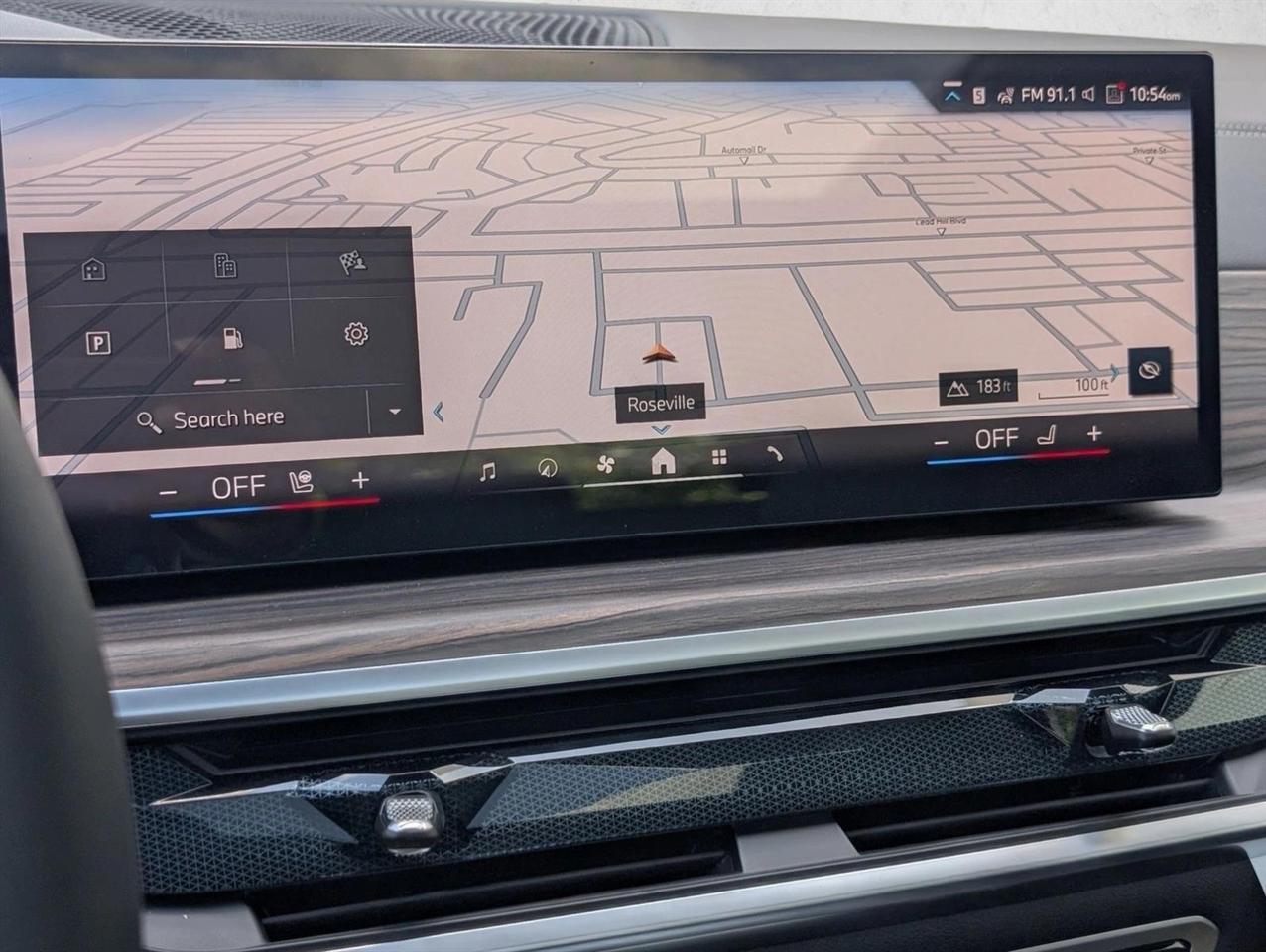 2026 BMW X5 xDrive50e Roseville CA