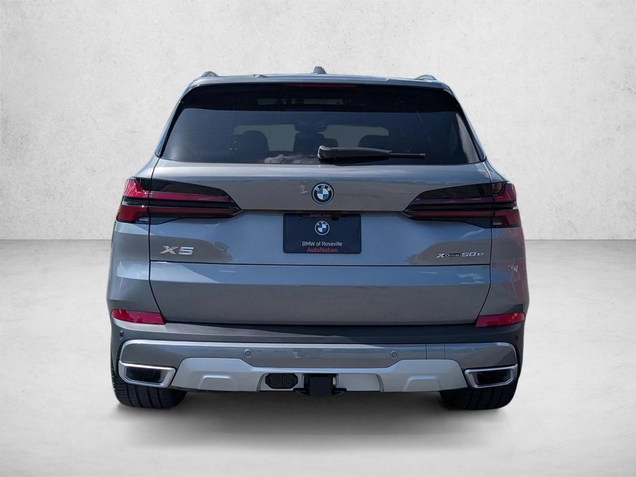 2026 BMW X5 xDrive50e Roseville CA
