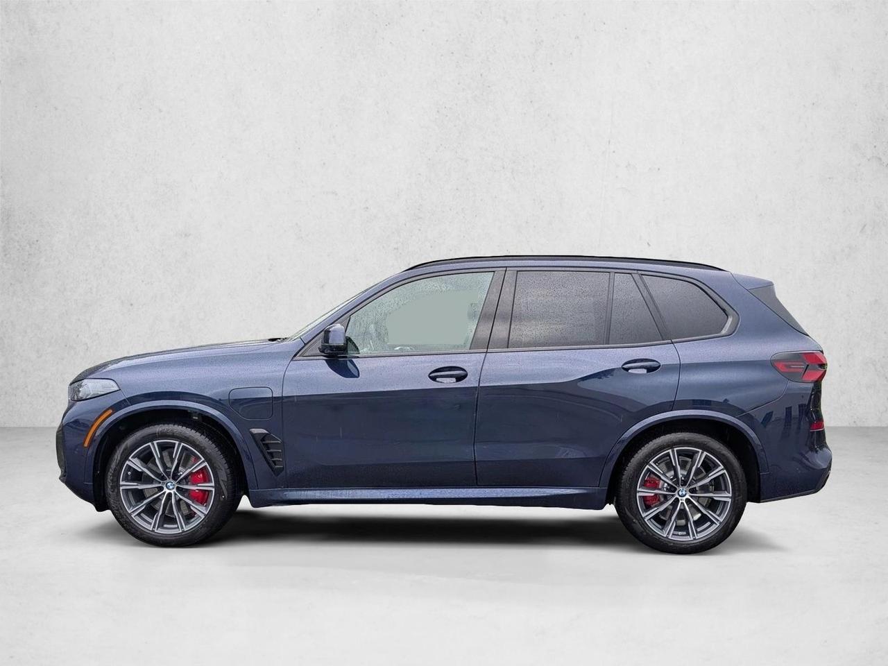 2026 BMW X5 xDrive50e Roseville CA