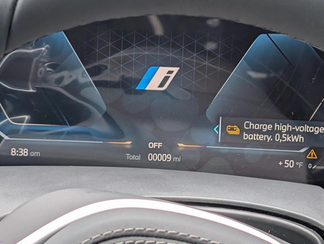 2026 BMW X5 xDrive50e Roseville CA