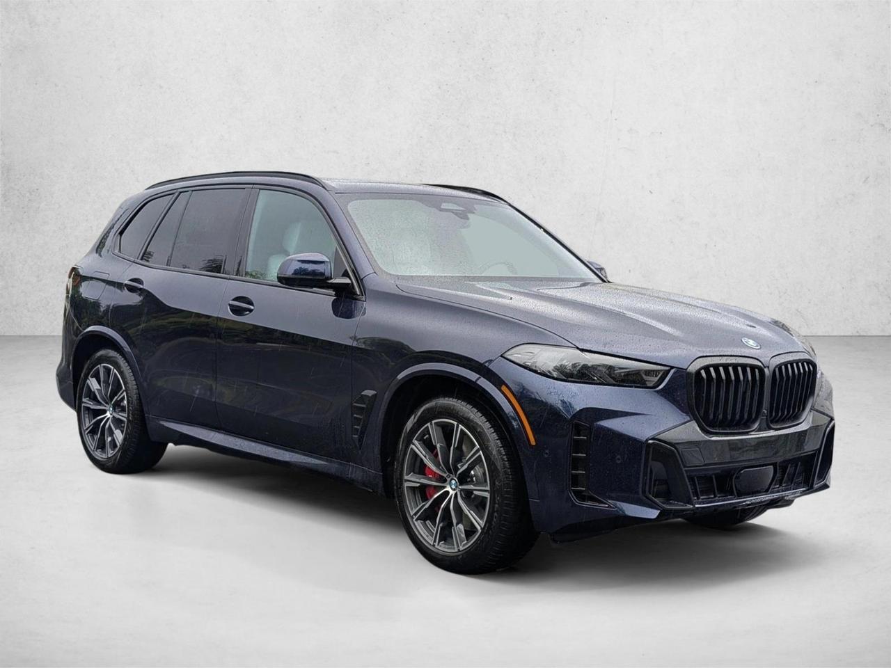 2026 BMW X5 xDrive50e Roseville CA