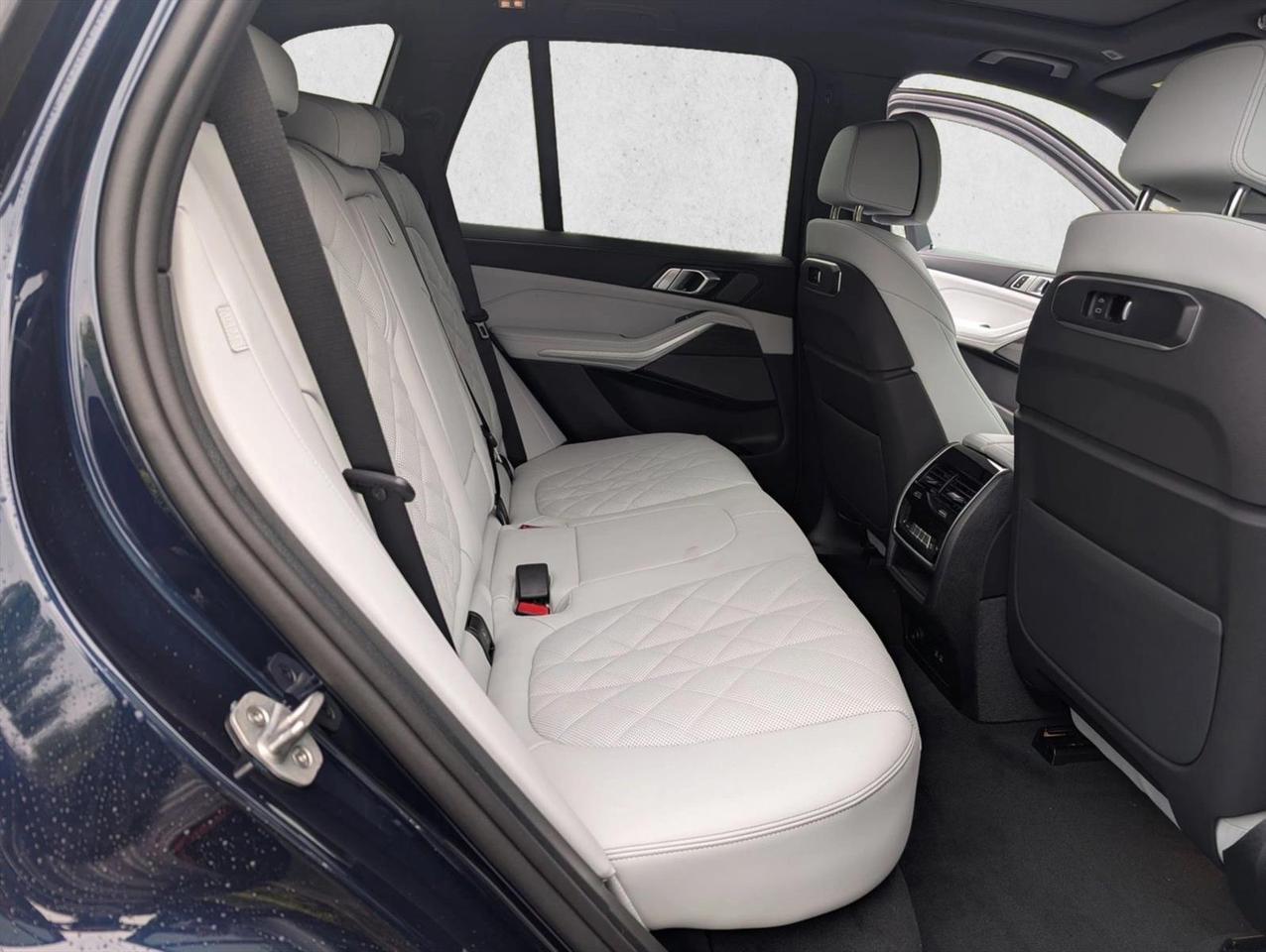 2026 BMW X5 xDrive50e Roseville CA