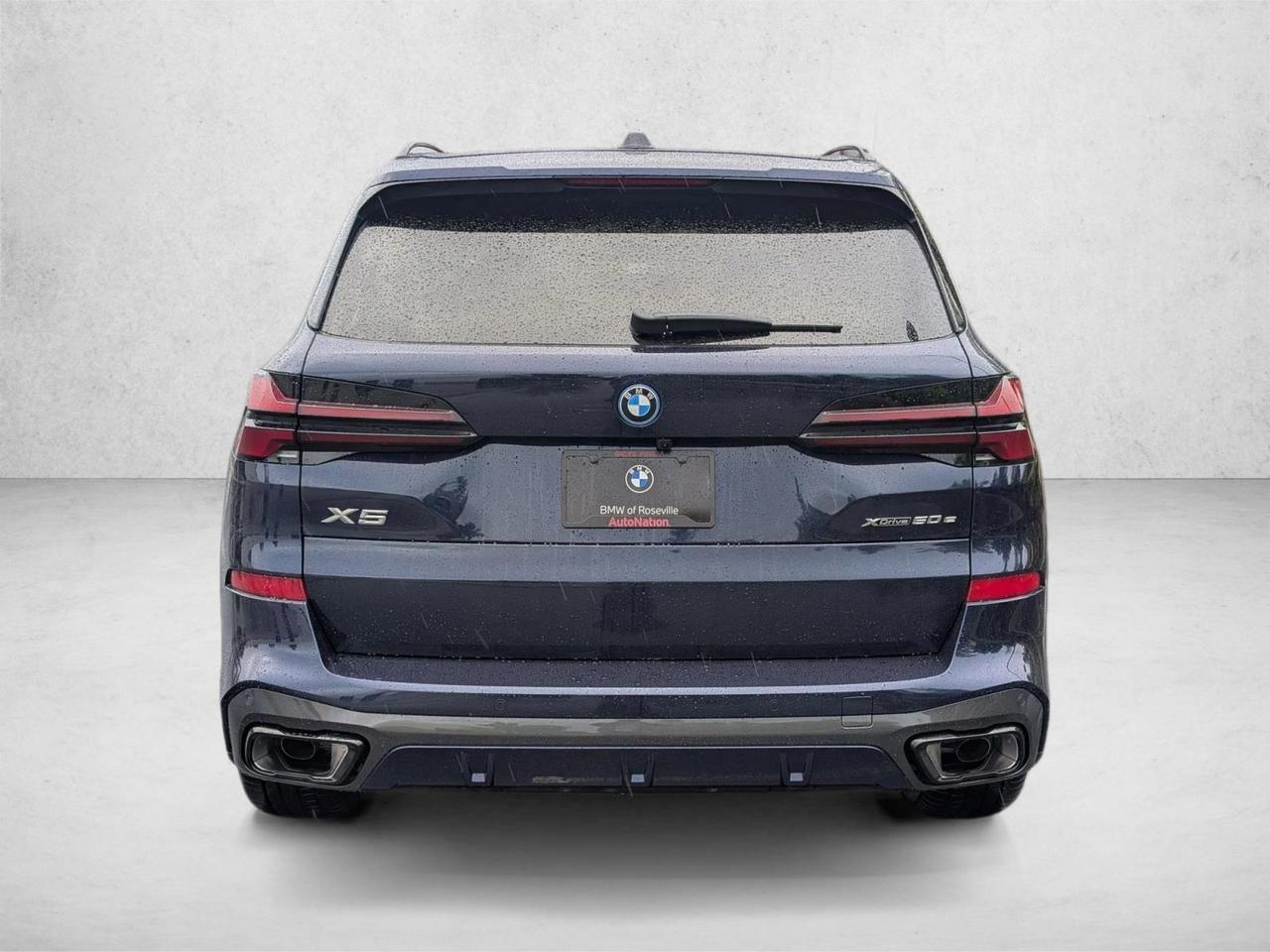 2026 BMW X5 xDrive50e Roseville CA