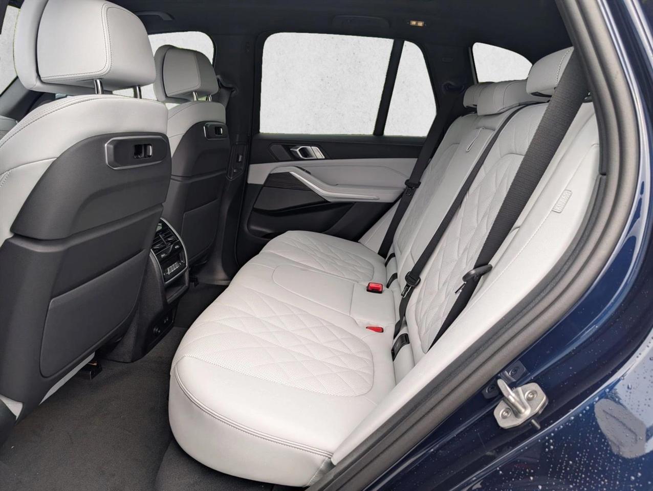 2026 BMW X5 xDrive50e Roseville CA