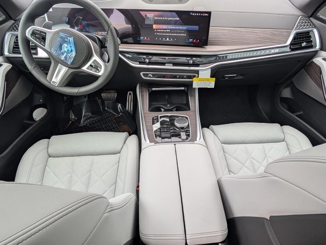 2026 BMW X5 xDrive50e Roseville CA