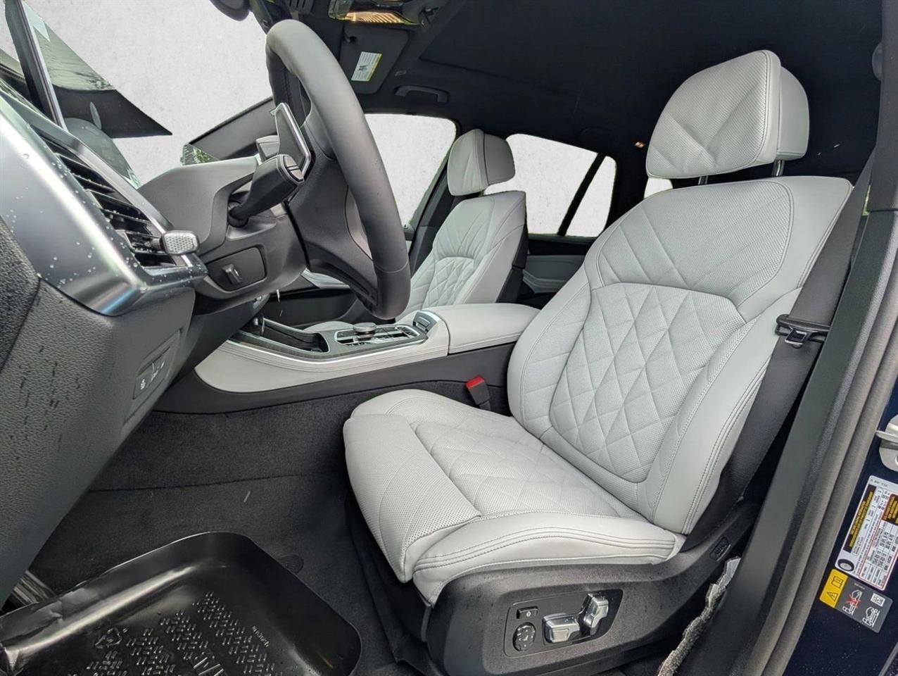 2026 BMW X5 xDrive50e Roseville CA