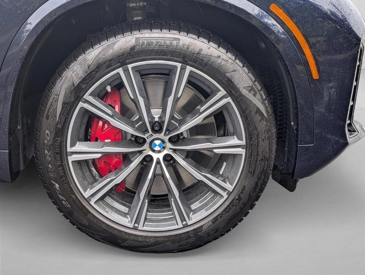 2026 BMW X5 xDrive50e Roseville CA