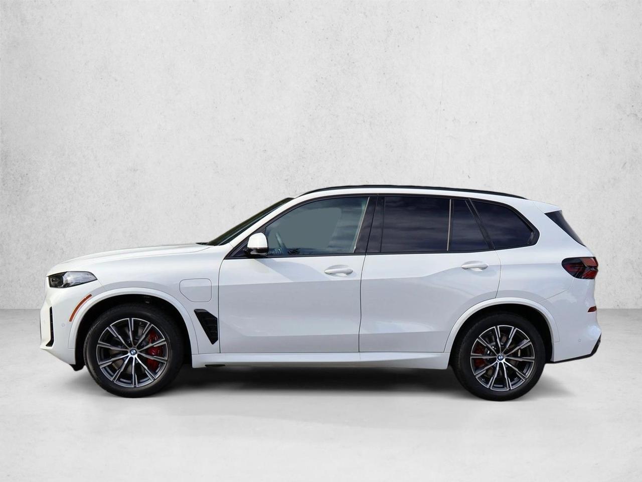 2026 BMW X5 xDrive50e Roseville CA