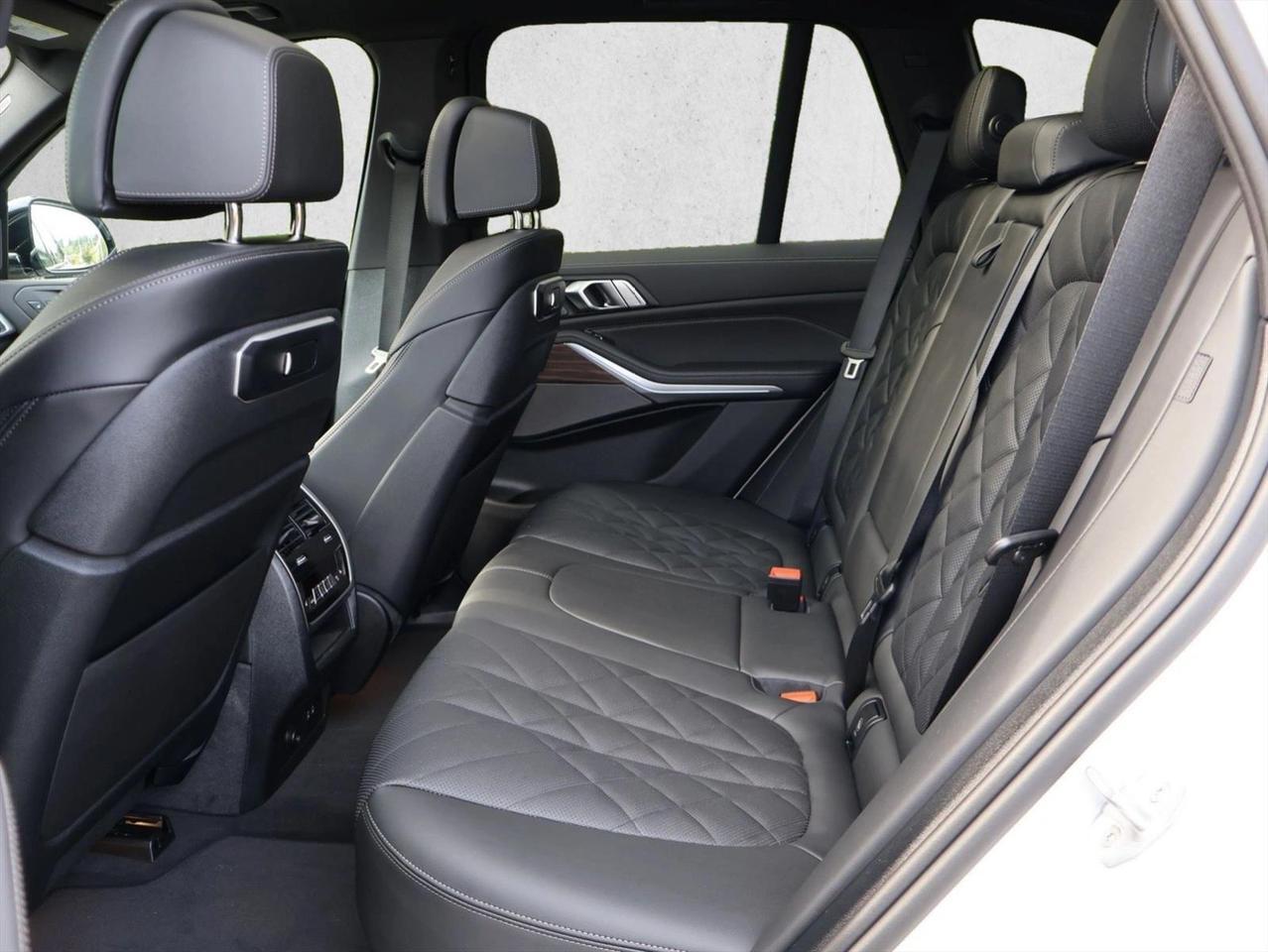 2026 BMW X5 xDrive50e Roseville CA