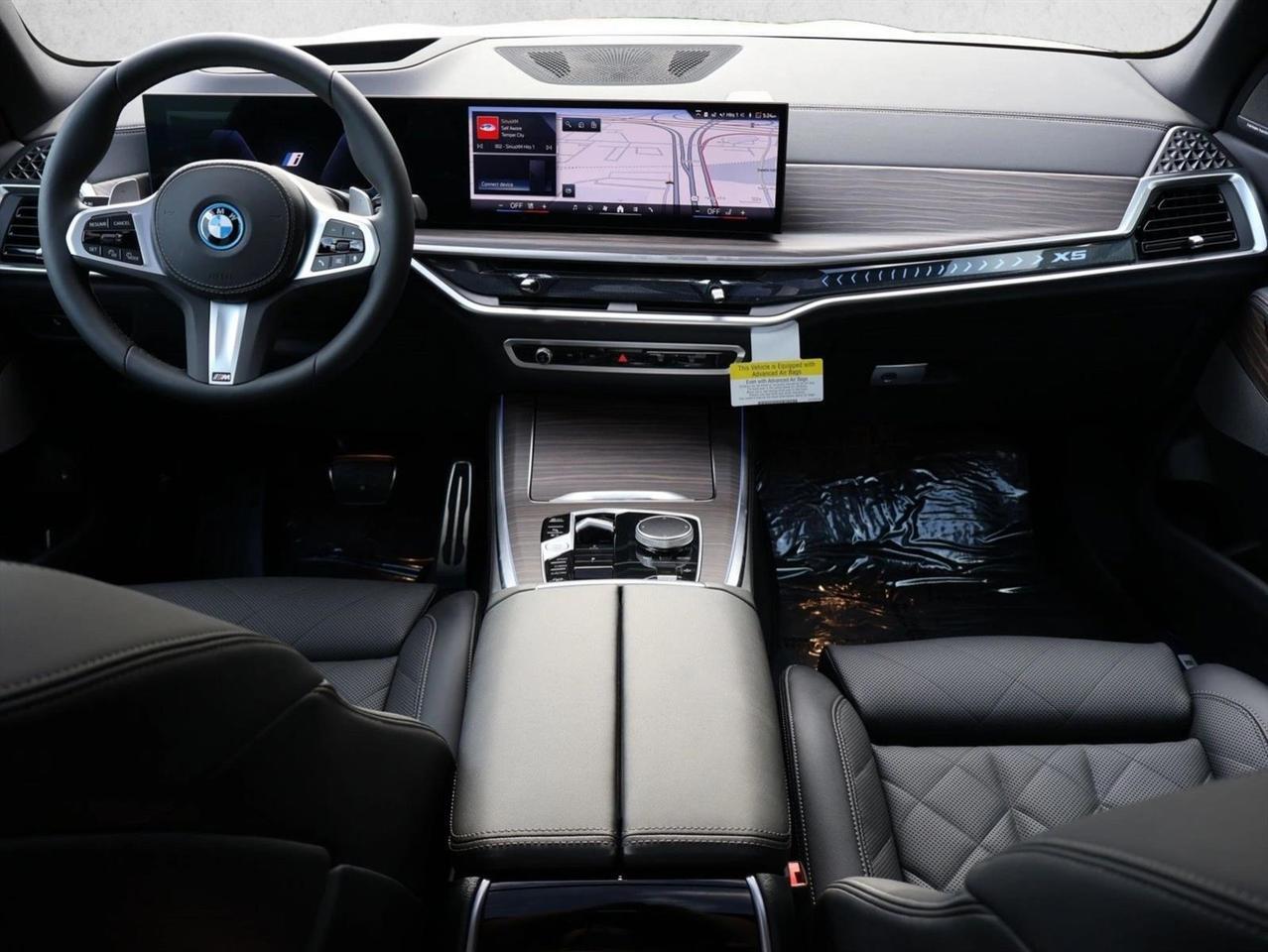 2026 BMW X5 xDrive50e Roseville CA