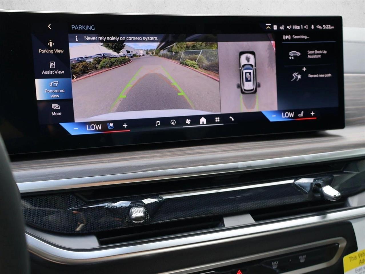 2026 BMW X5 xDrive50e Roseville CA