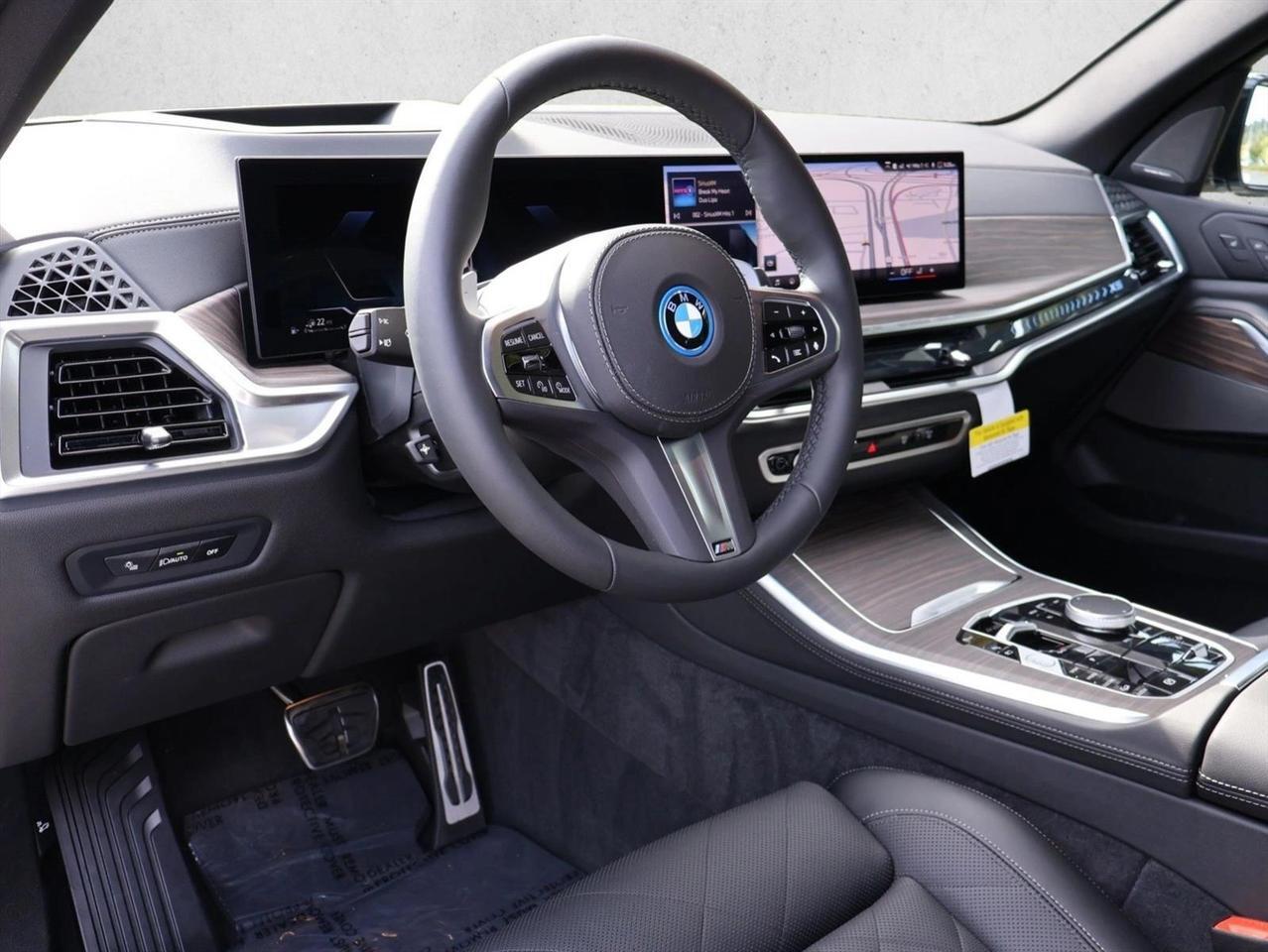 2026 BMW X5 xDrive50e Roseville CA