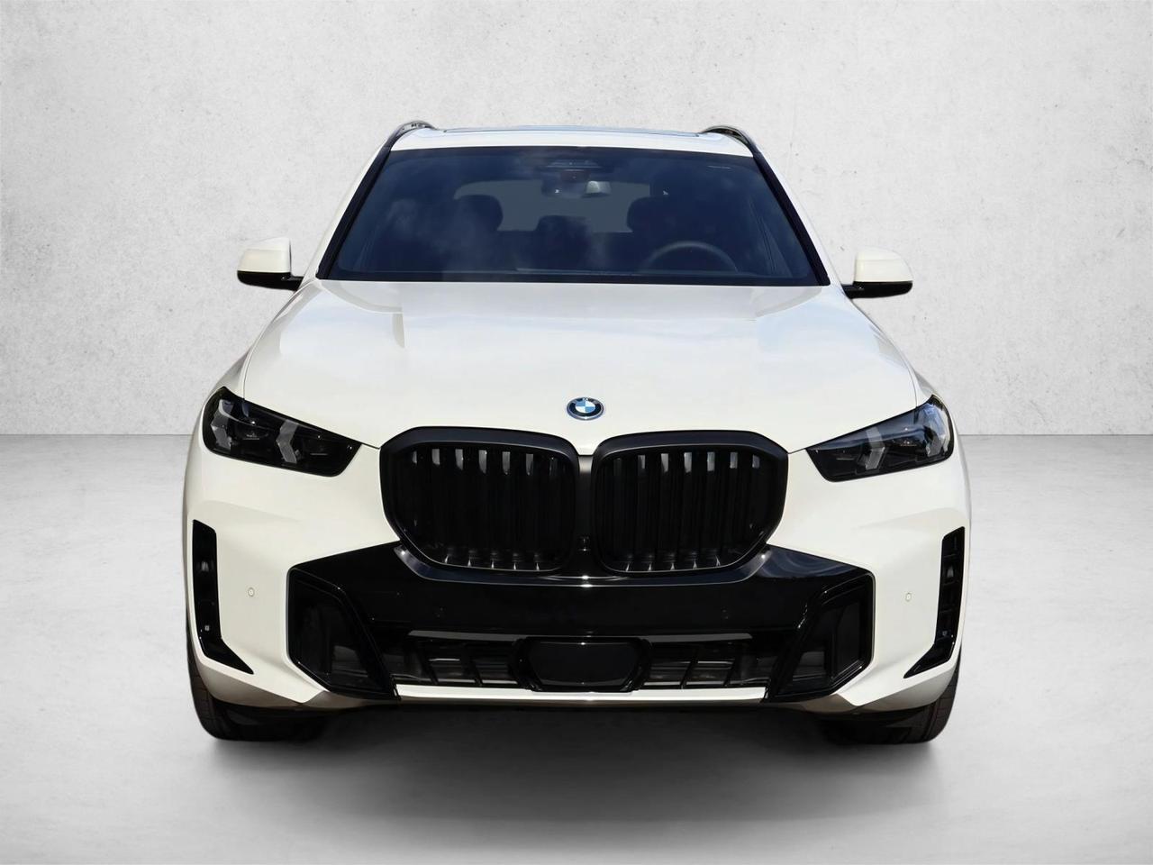 2026 BMW X5 xDrive50e Roseville CA