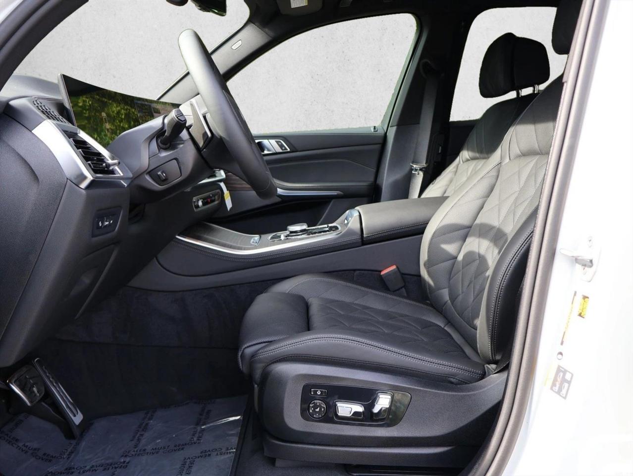 2026 BMW X5 xDrive50e Roseville CA