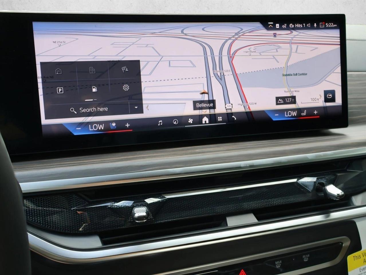 2026 BMW X5 xDrive50e Roseville CA