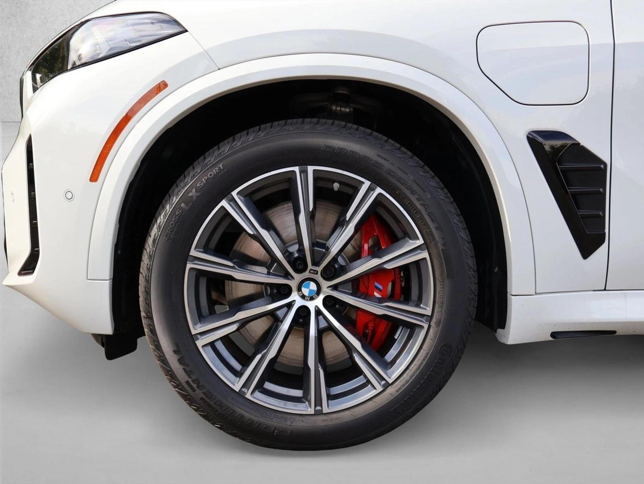 2026 BMW X5 xDrive50e Roseville CA