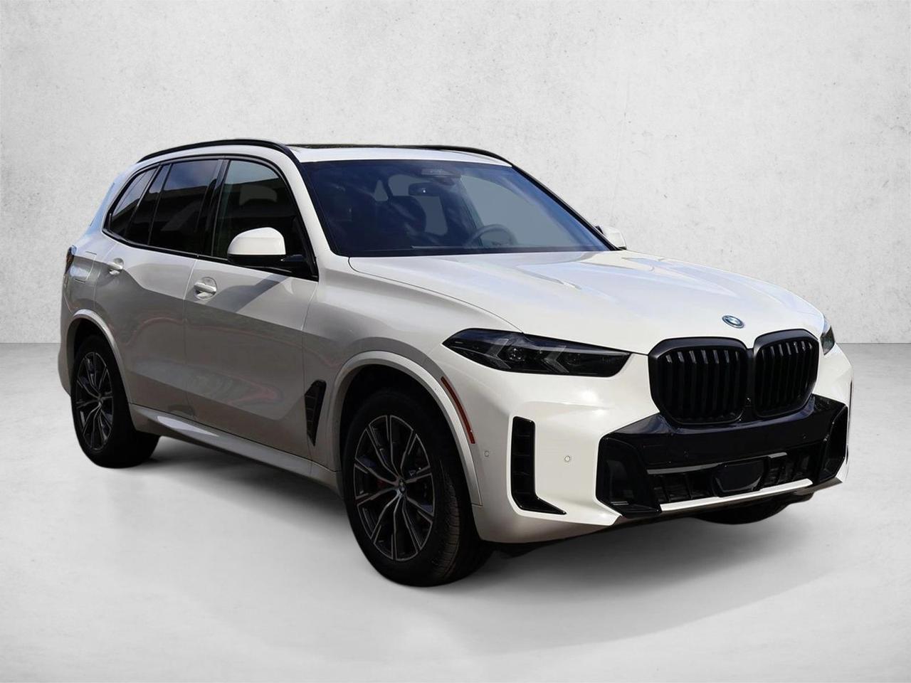2026 BMW X5 xDrive50e Roseville CA