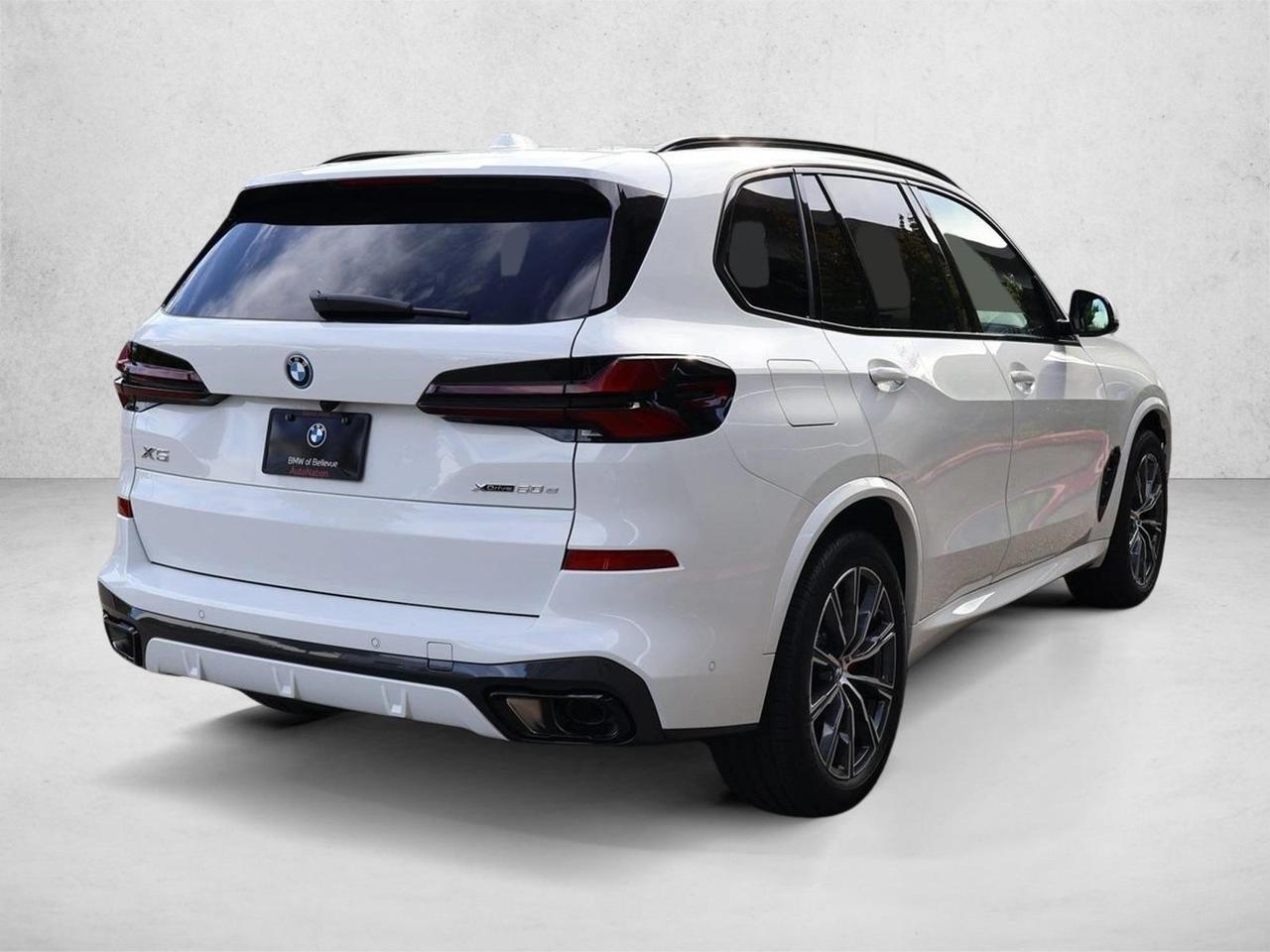 2026 BMW X5 xDrive50e Roseville CA