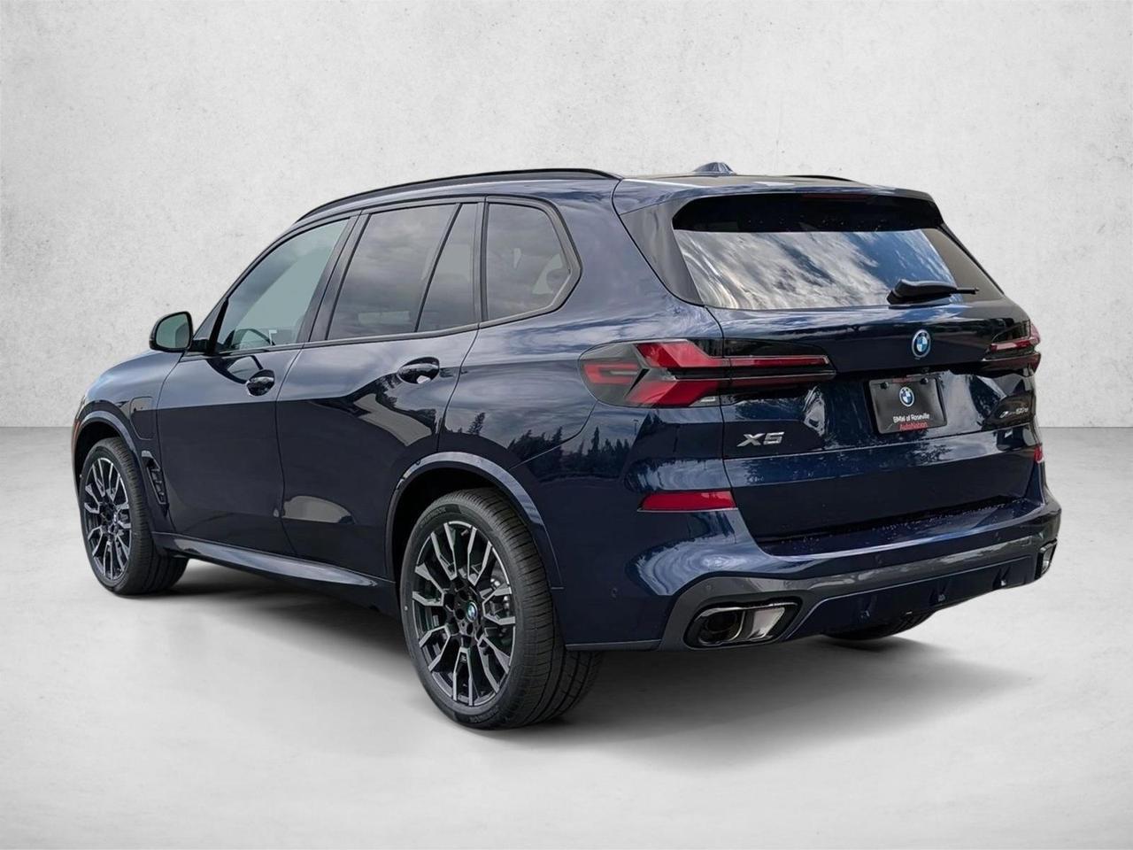 2026 BMW X5 xDrive50e Roseville CA