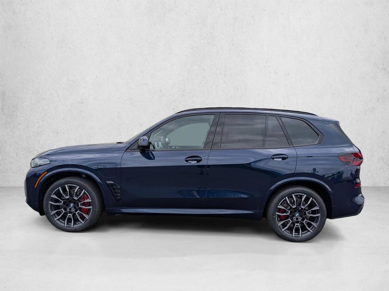2026 BMW X5 xDrive50e Roseville CA
