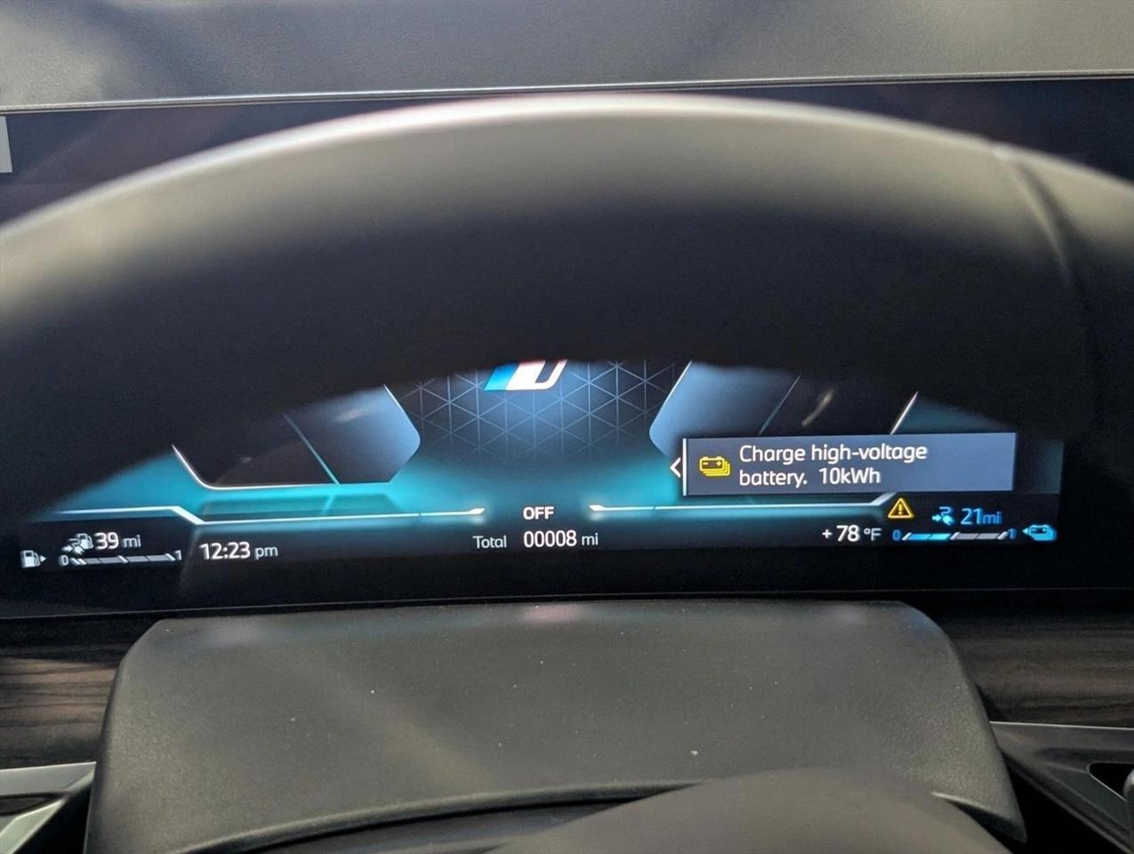 2026 BMW X5 xDrive50e Roseville CA