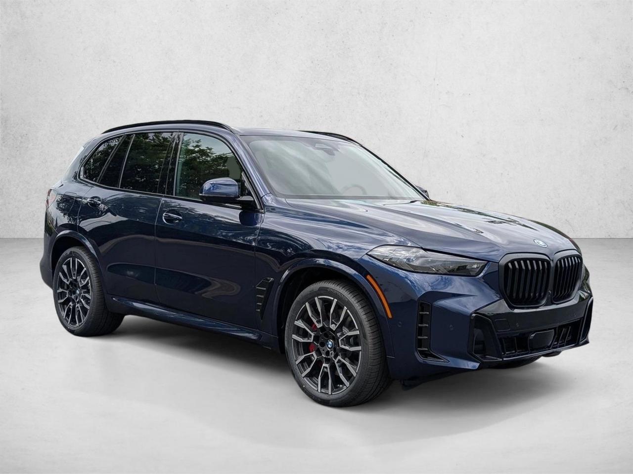 2026 BMW X5 xDrive50e Roseville CA
