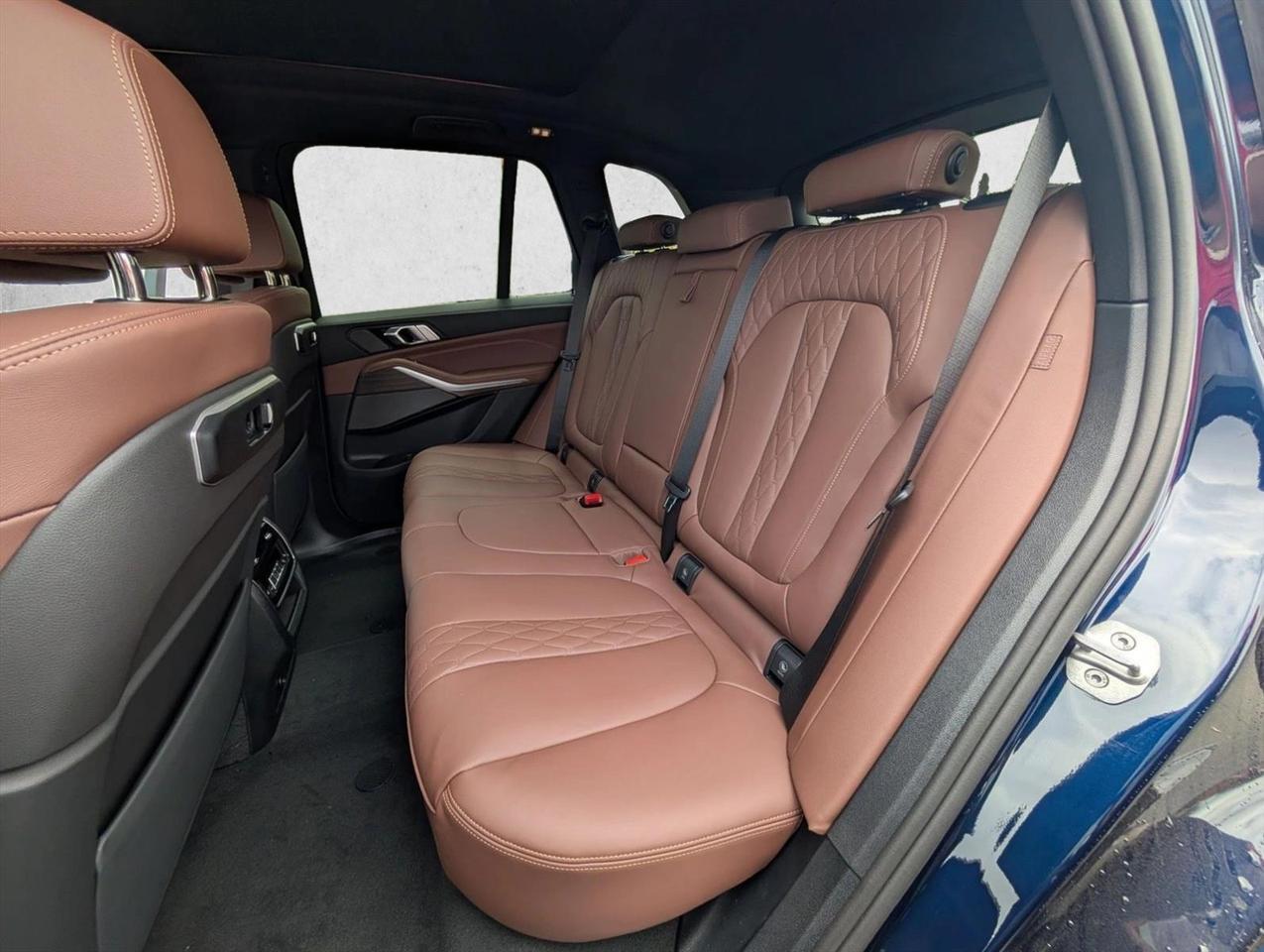 2026 BMW X5 xDrive50e Roseville CA